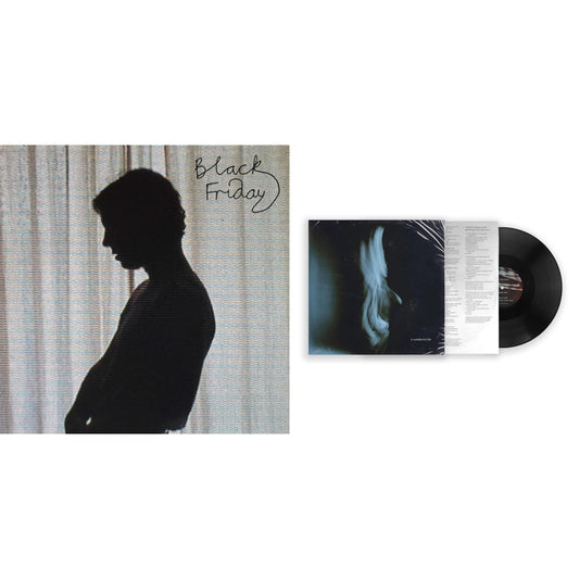 Black Friday & Wonderful Life (X)