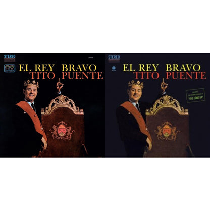 El Rey Bravo & El Rey Bravo