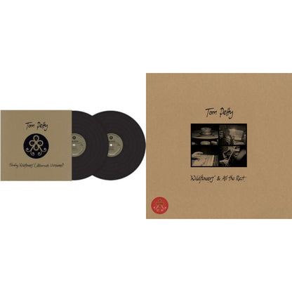 This is a 2 LP Vinyl SKU bundle.
1.This LP Vinyl is brand new.Format: LP VinylMusic Style: ThrashThis item's title is: Finding Wildflowers (Alternate Versions) (2LP)Artist: Tom PettyLabel: WARNERBarcode: 093624885207Release Date: 5/7/2021
2.This LP Vinyl is brand new.