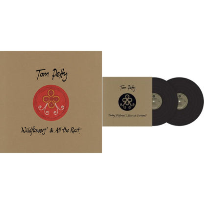 This is a 2 LP Vinyl SKU bundle.
1.This LP Vinyl is brand new.Format: LP VinylMusic Style: Classic RockThis item's title is: Wildflowers & All The Rest (Deluxe Edition/7LP)Artist: Tom PettyLabel: WARNER BROSBarcode: 093624892991Release Date: 10/16/2020
2.This LP Vinyl is brand new.