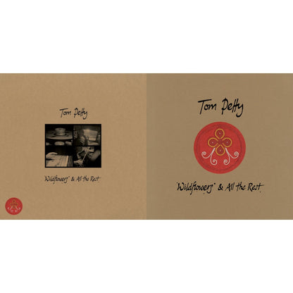 This is a 2 LP Vinyl SKU bundle.
1.This LP Vinyl is brand new.Format: LP VinylMusic Style: Classic RockThis item's title is: Wildflowers & All The Rest (Deluxe Edition/7LP)Artist: Tom PettyLabel: WARNER BROSBarcode: 093624892991Release Date: 10/16/2020
2.This LP Vinyl is brand new.