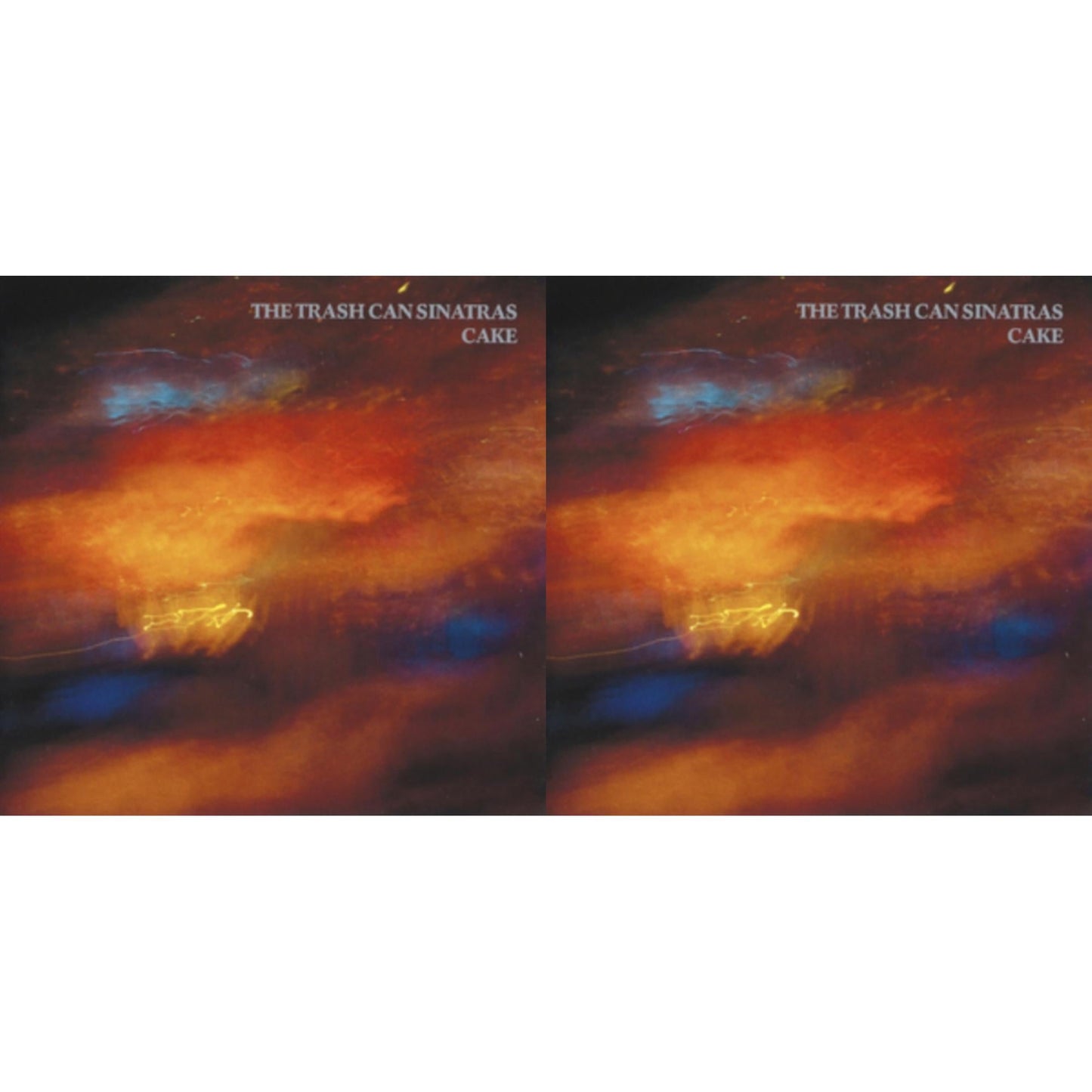 This is a 2 LP Vinyl SKU bundle.
1.This LP Vinyl is brand new.Format: LP VinylMusic Style: Alternative RockThis item's title is: CakeArtist: Trashcan SinatrasLabel: Past Night From GlasgowBarcode: 658238687465Release Date: 1/5/2024
2.This LP Vinyl is brand new.