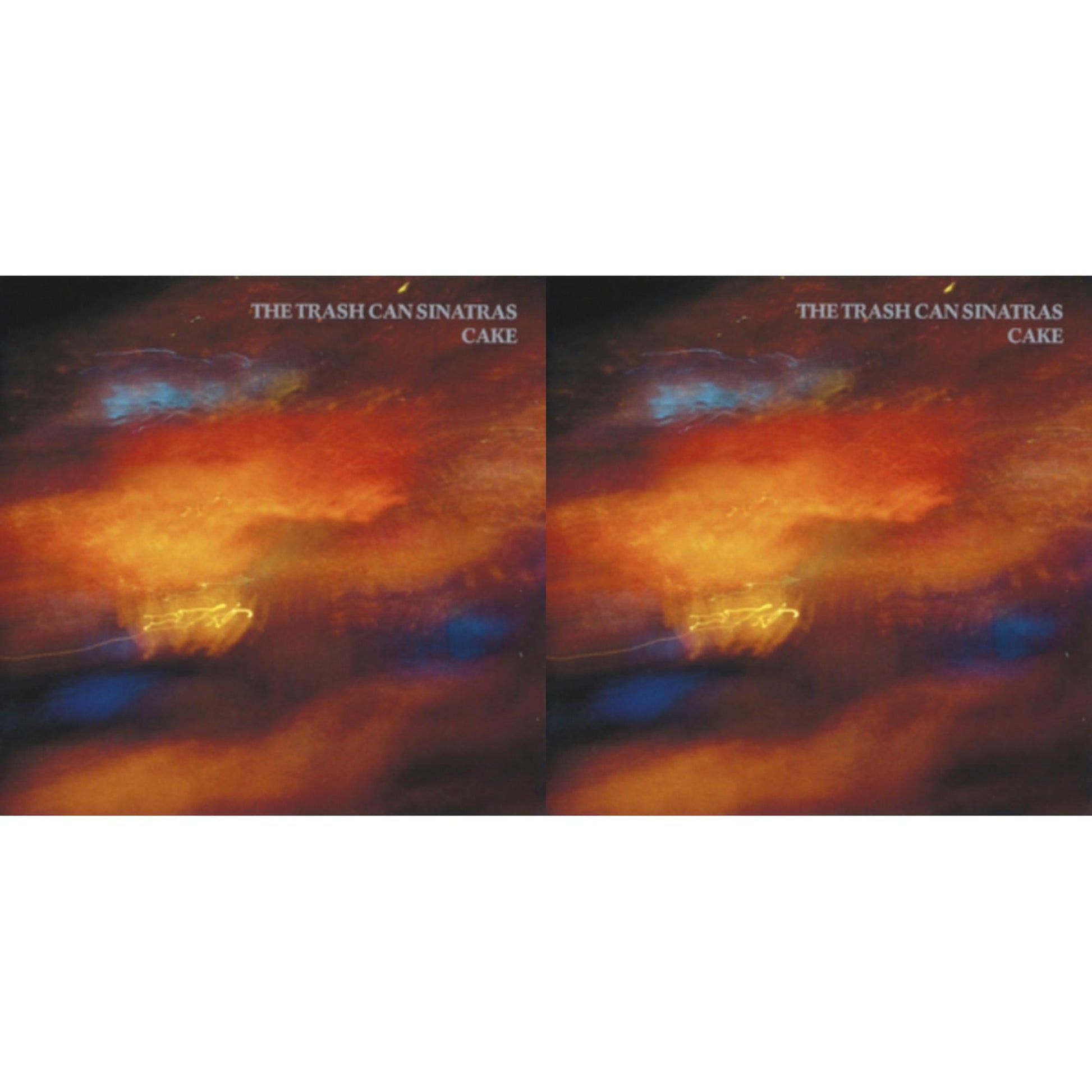 This is a 2 LP Vinyl SKU bundle.
1.This LP Vinyl is brand new.Format: LP VinylMusic Style: Alternative RockThis item's title is: CakeArtist: Trashcan SinatrasLabel: Past Night From GlasgowBarcode: 658238687465Release Date: 1/5/2024
2.This LP Vinyl is brand new.