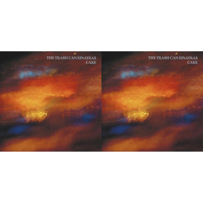 This is a 2 LP Vinyl SKU bundle.
1.This LP Vinyl is brand new.Format: LP VinylMusic Style: Alternative RockThis item's title is: CakeArtist: Trashcan SinatrasLabel: Past Night From GlasgowBarcode: 658238687465Release Date: 1/5/2024
2.This LP Vinyl is brand new.