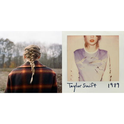Evermore (X) & 1989
