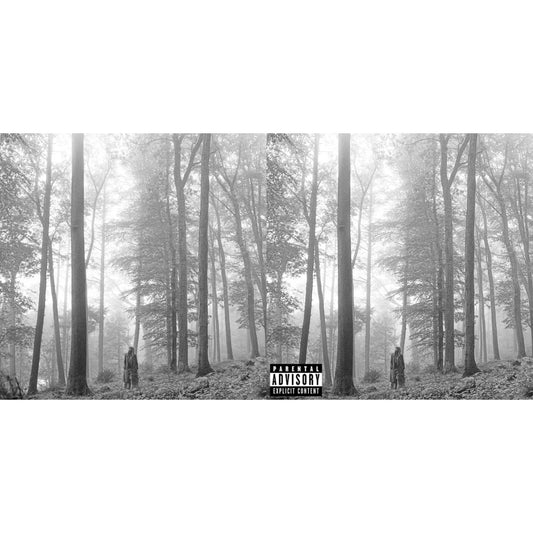 Folklore (Edited) & Folklore (X)