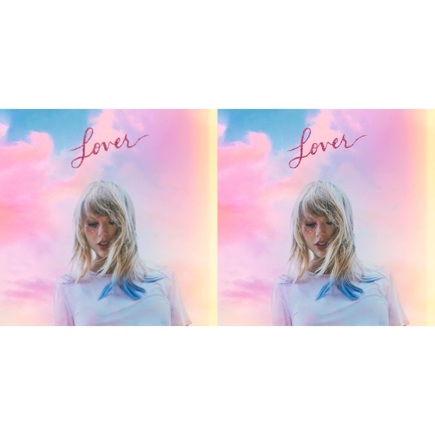 Lover (Deluxe) (Version 4) & Lover