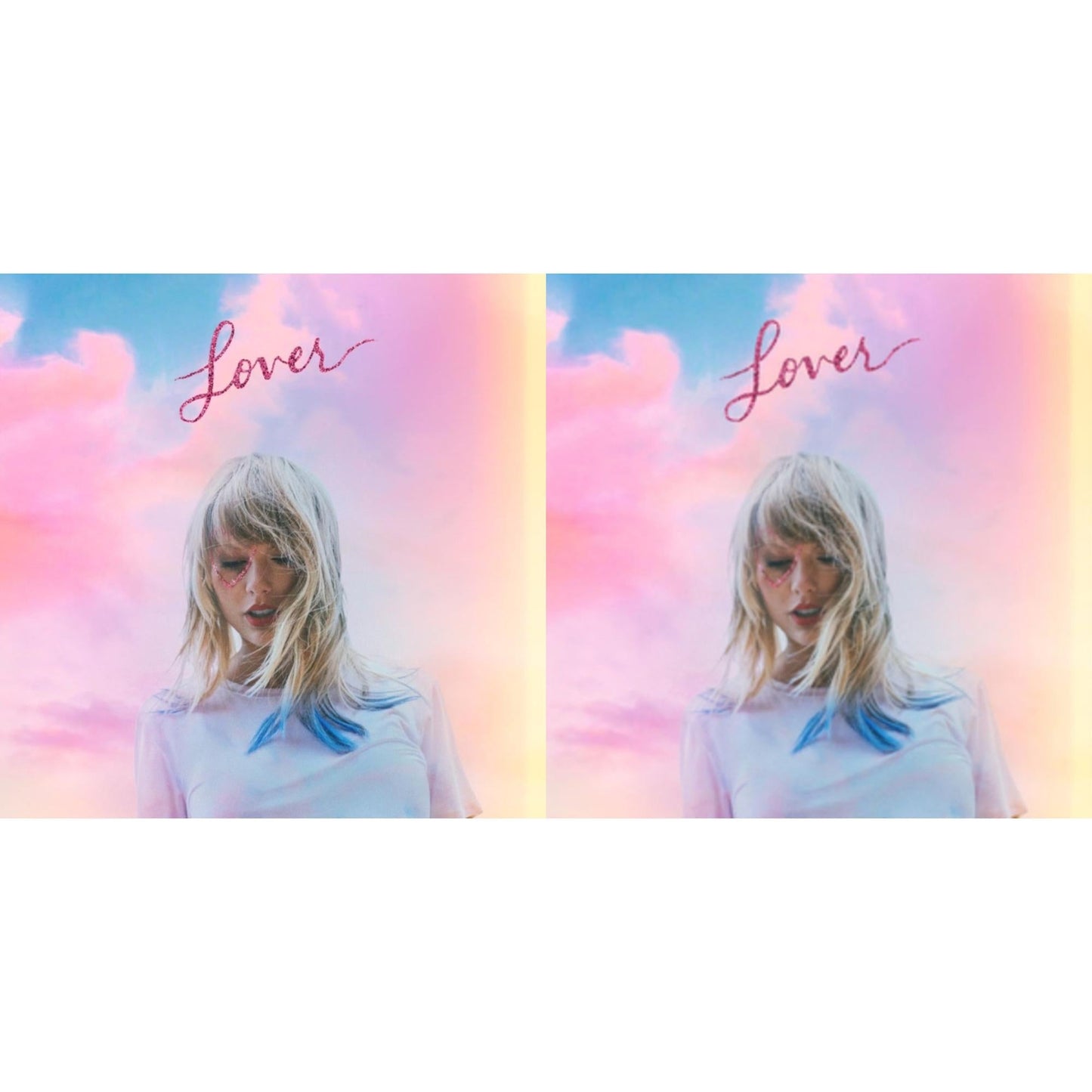 Lover (Deluxe) (Version 2) & Lover