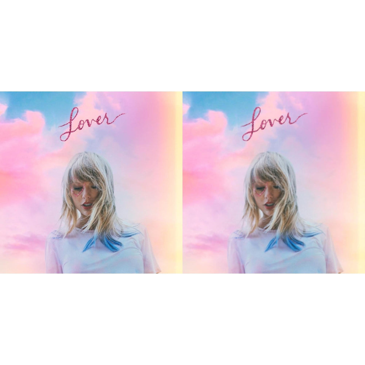 Lover (Deluxe) (Version 2) & Lover