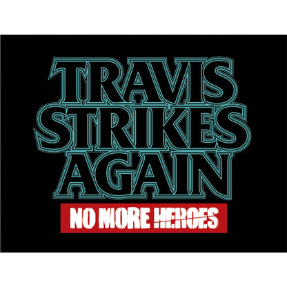 Travis Strikes Again: No More Heroes - Switch