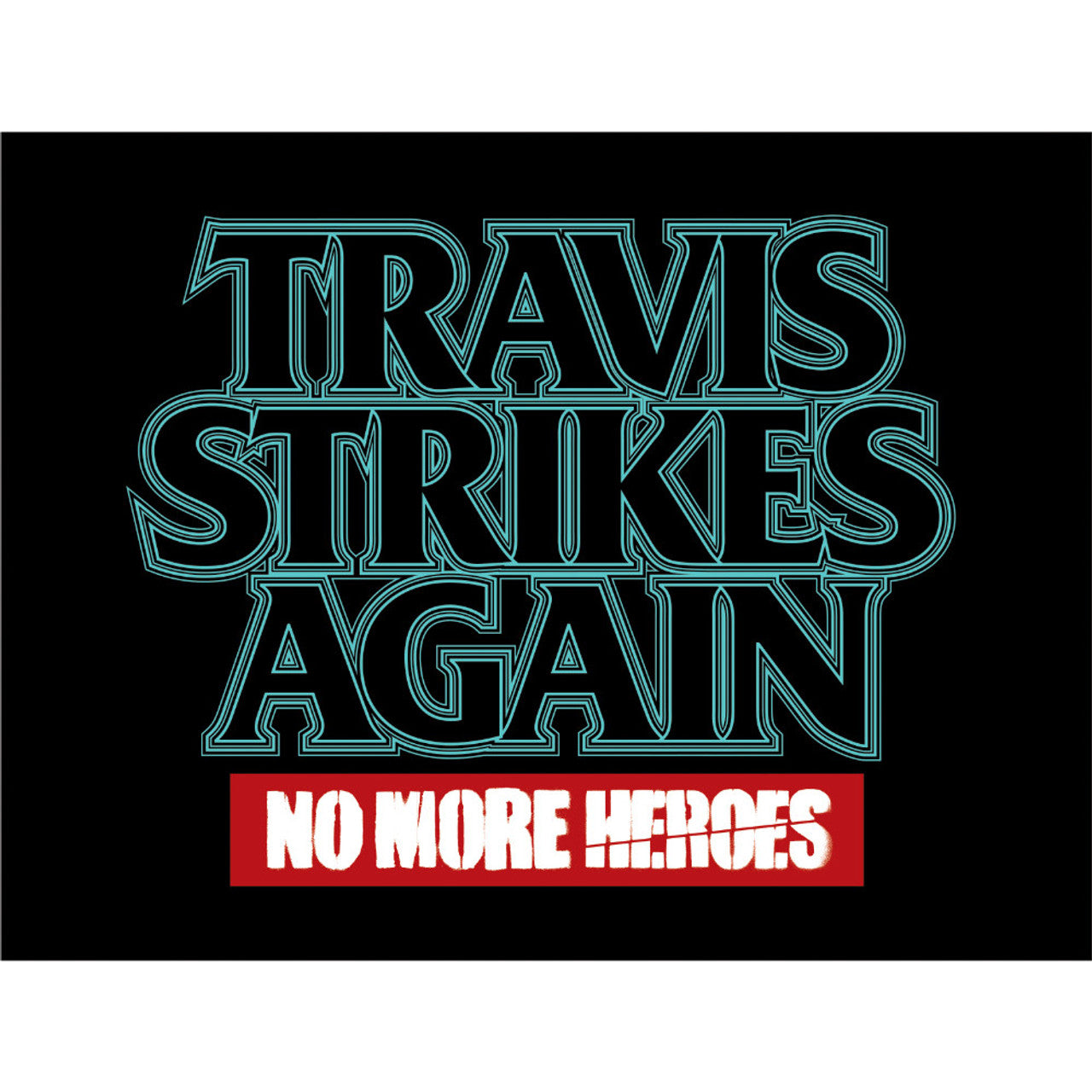 This is brand new.Get into the game—literally! Beam Katana in hand, Travis Strikes Again!
Several years after No More Heroes 2... This time, the setting is a small town in the middle of nowhere in the American South.