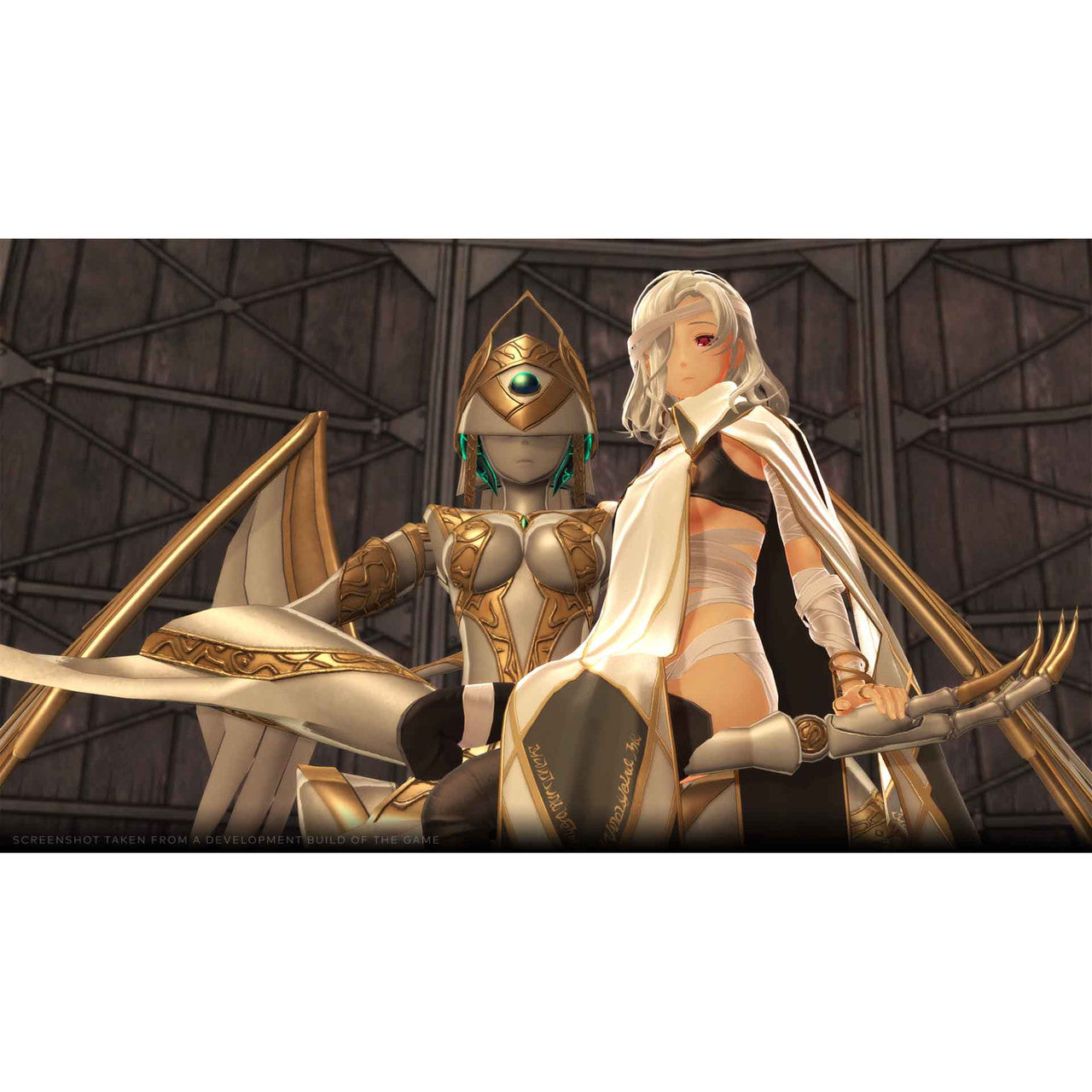 This is brand new.Deluxe Edition includes:
The Legend of Heroes: Trails through Daybreak GAME
Digital Soundtrack (download code)
Mini Art Book
About the game:
In the aftermath of a brief war, Calvard is enjoying unprecedented economic prosperity.