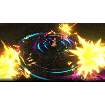 This is brand new.Deluxe Edition includes:
The Legend of Heroes: Trails through Daybreak GAME
Digital Soundtrack (download code)
Mini Art Book
About the game:
In the aftermath of a brief war, Calvard is enjoying unprecedented economic prosperity.