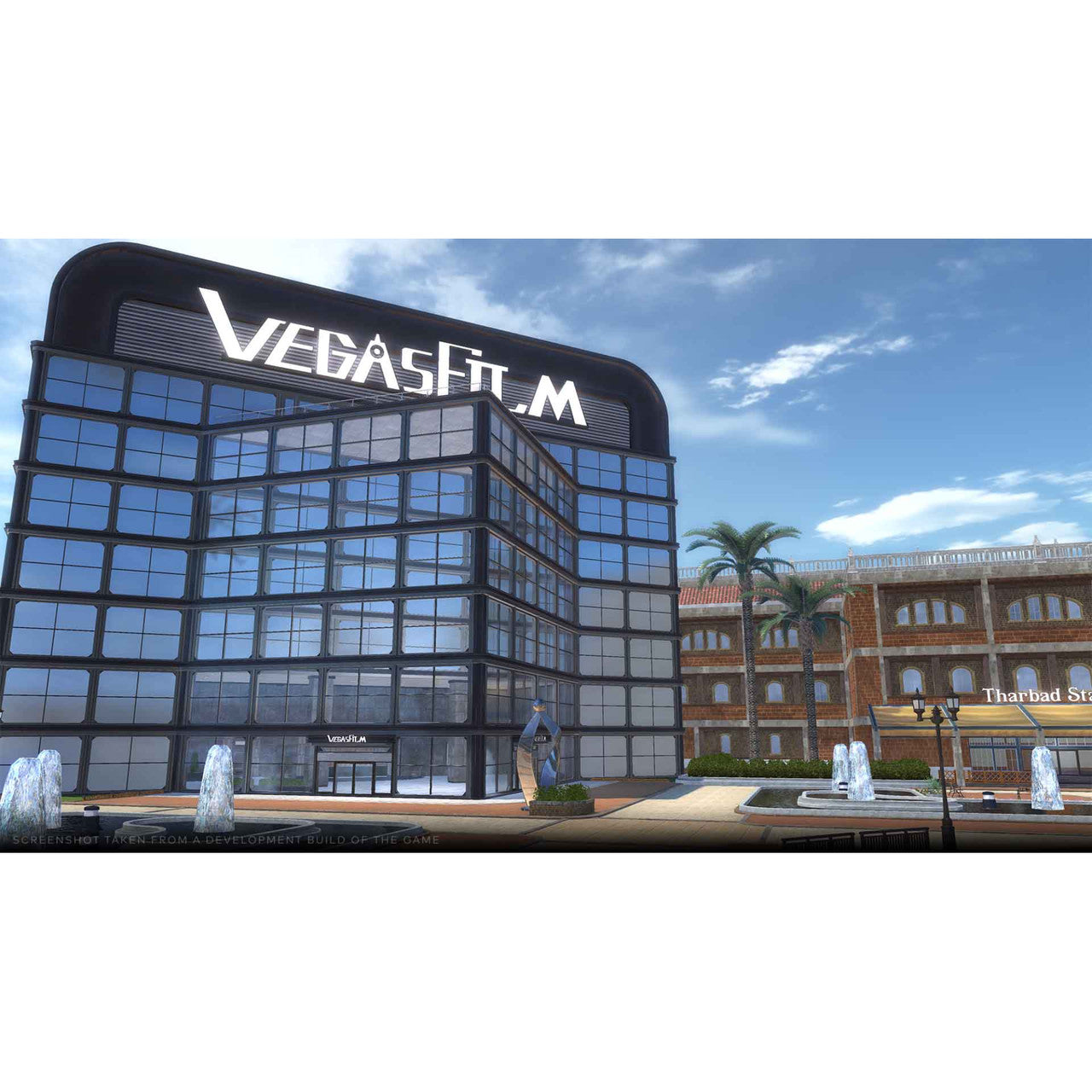 This is brand new.Deluxe Edition includes:
The Legend of Heroes: Trails through Daybreak GAME
Digital Soundtrack (download code)
Mini Art Book
About the game:
In the aftermath of a brief war, Calvard is enjoying unprecedented economic prosperity.