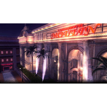 This is brand new.Deluxe Edition includes:
The Legend of Heroes: Trails through Daybreak GAME
Digital Soundtrack (download code)
Mini Art Book
About the game:
In the aftermath of a brief war, Calvard is enjoying unprecedented economic prosperity.