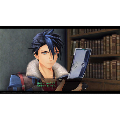 This is brand new.Deluxe Edition includes:
The Legend of Heroes: Trails through Daybreak GAME
Digital Soundtrack (download code)
Mini Art Book
About the game:
In the aftermath of a brief war, Calvard is enjoying unprecedented economic prosperity.