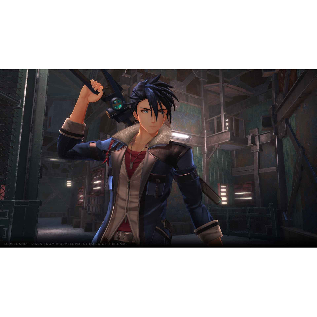 This is brand new.Deluxe Edition includes:
The Legend of Heroes: Trails through Daybreak GAME
Digital Soundtrack (download code)
Mini Art Book
About the game:
In the aftermath of a brief war, Calvard is enjoying unprecedented economic prosperity.