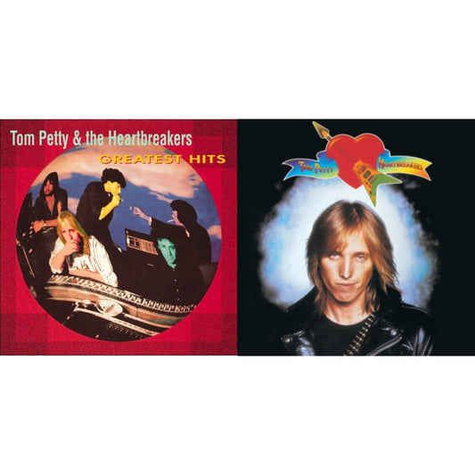 Greatest Hits & Tom Petty & The Heartbreakers
