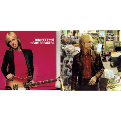 Damn The Torpedoes (180G) & Hard Promises (180G)