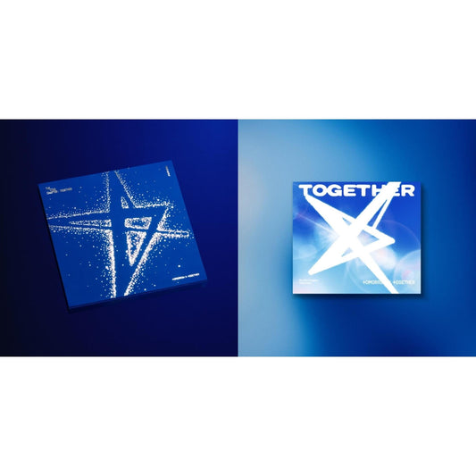 Star Chapter: Together (Starlight Ver.) & Star Chapter: Together (Solo Track Ver.)