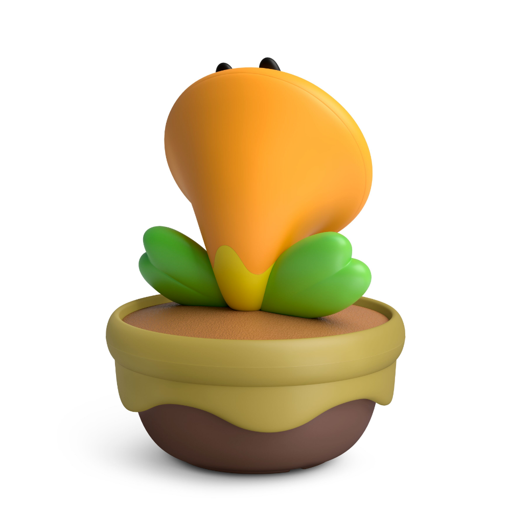 Super Mario Bros Wonder: Talking Flower - Nintendo