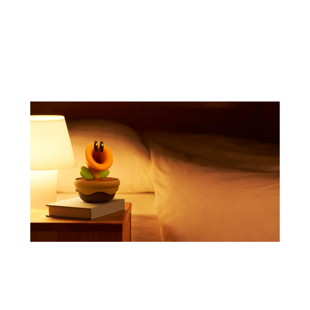 Super Mario Bros Wonder: Talking Flower - Nintendo
