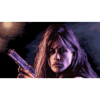 Terminator 2D: NO FATE - PS5