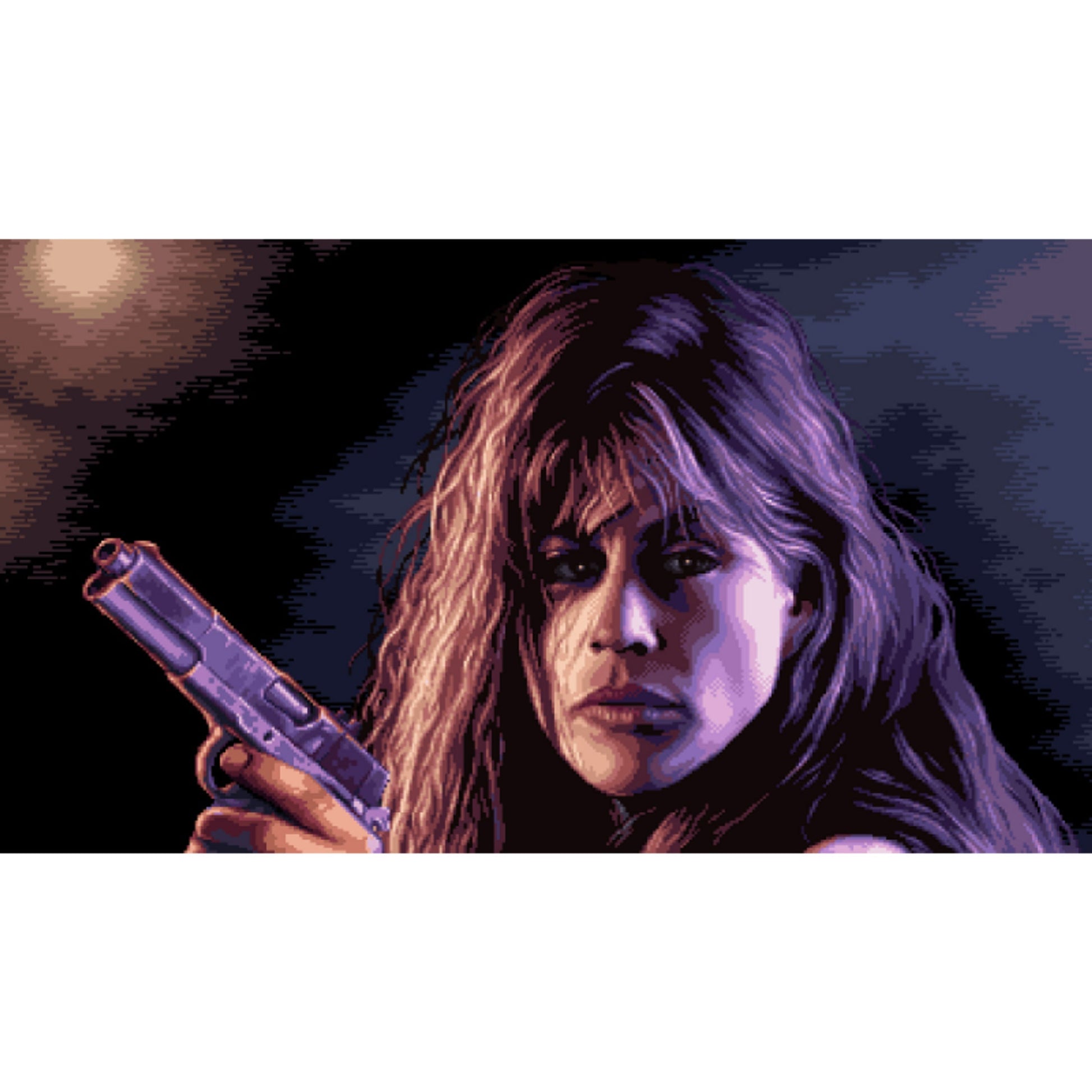 Terminator 2D: NO FATE CE - Switch