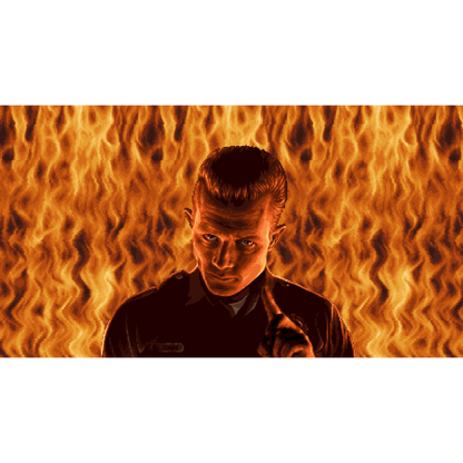 Terminator 2D: NO FATE CE - Switch