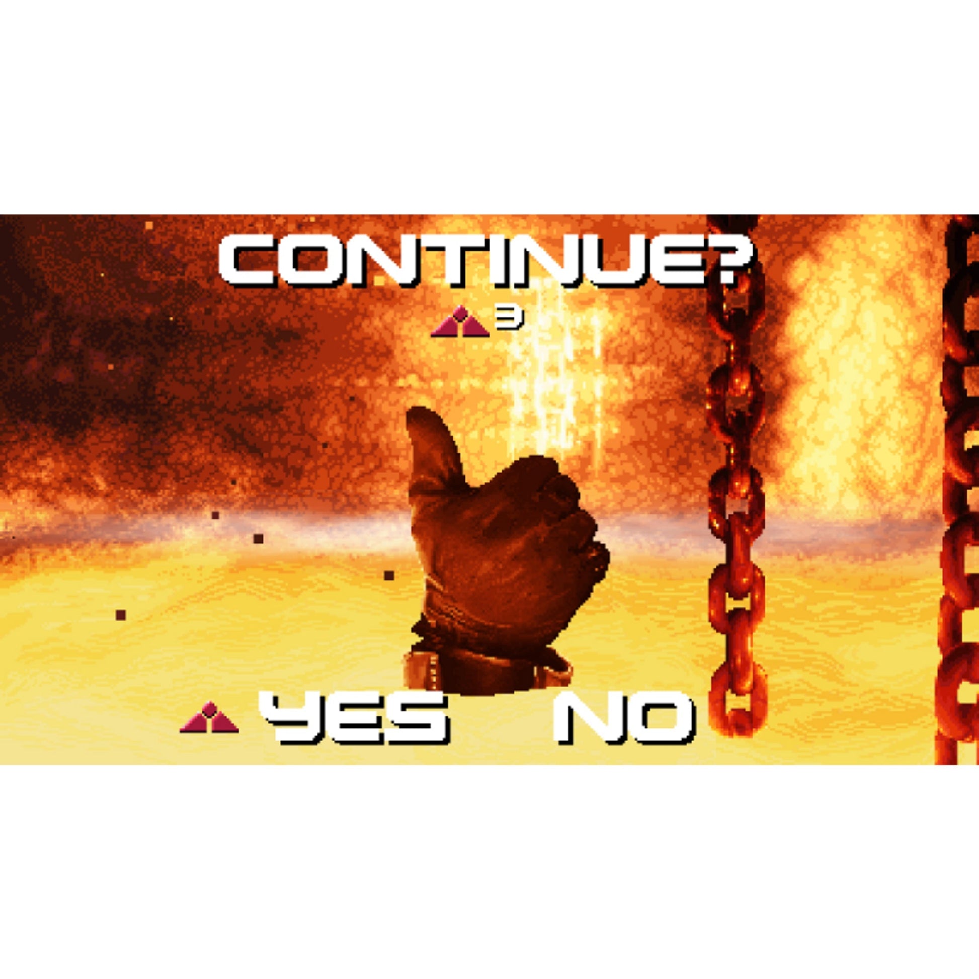 Terminator 2D: NO FATE CE - Switch