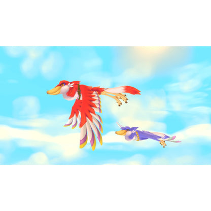 The Legend of Zelda: Skyward Sword HD - Switch