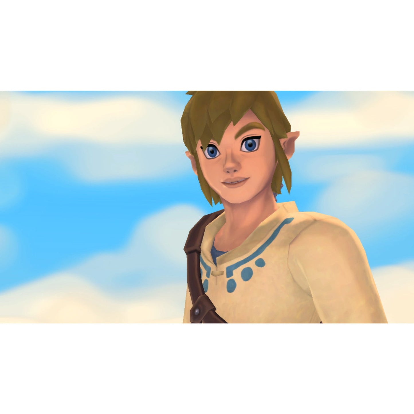 The Legend of Zelda: Skyward Sword HD - Switch