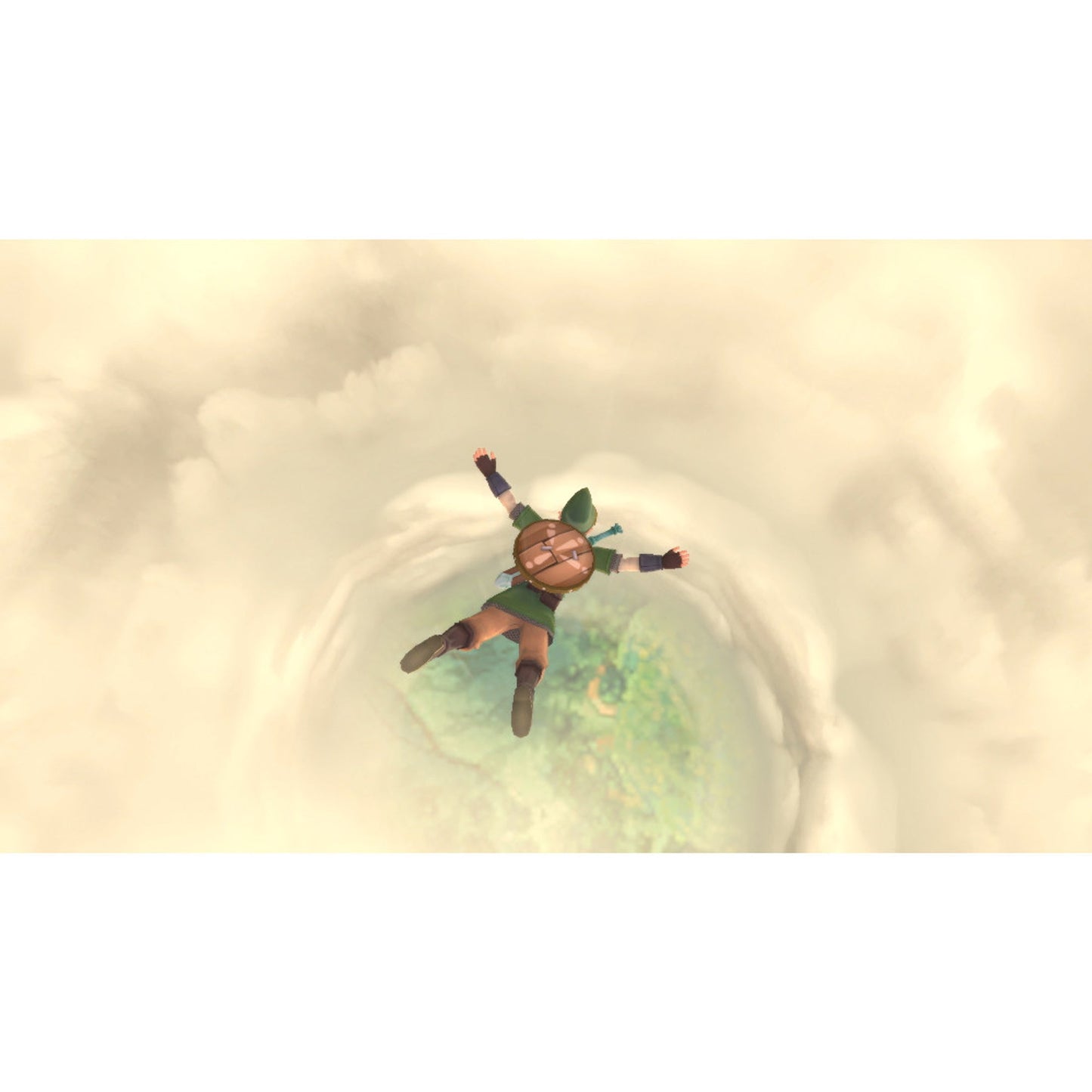 The Legend of Zelda: Skyward Sword HD - Switch