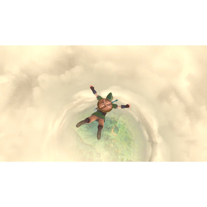 The Legend of Zelda: Skyward Sword HD - Switch