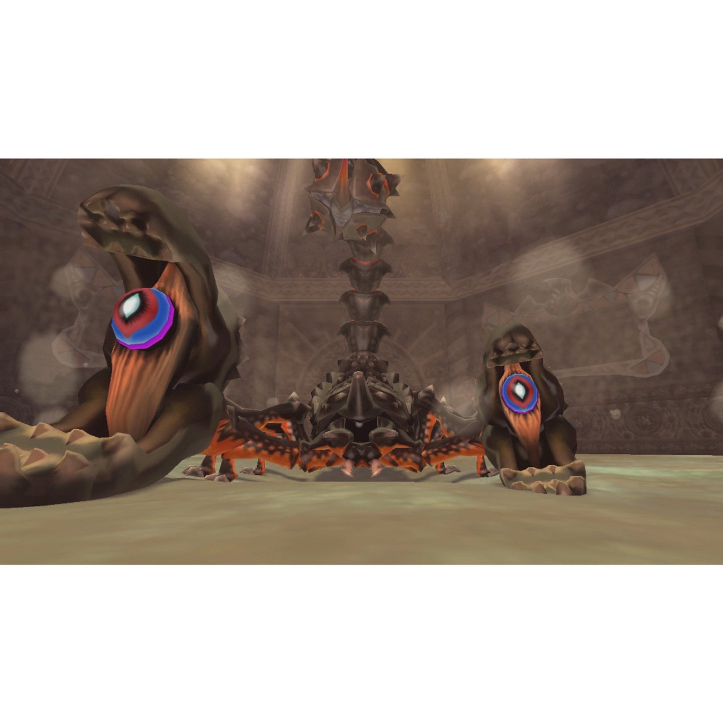 The Legend of Zelda: Skyward Sword HD - Switch