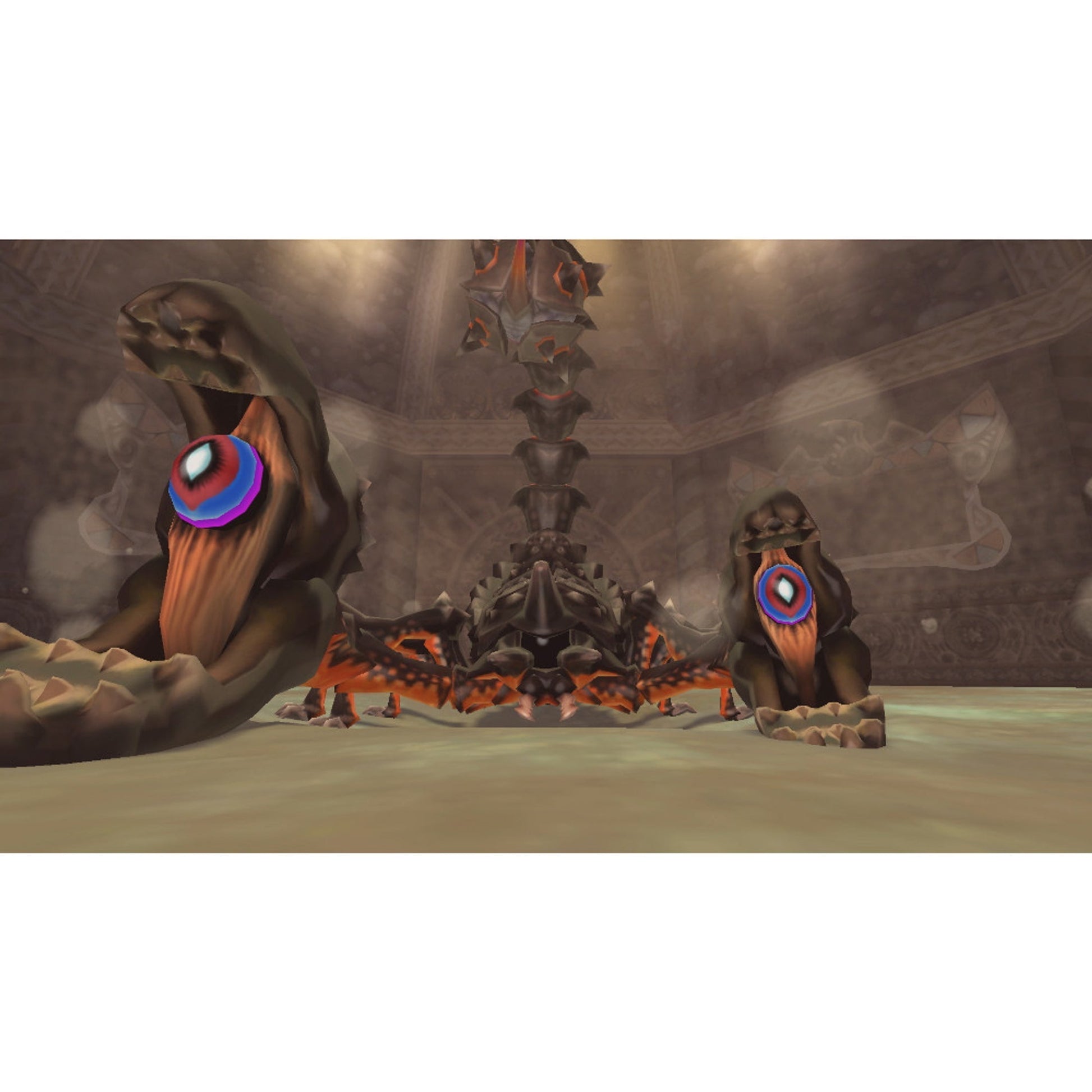 The Legend of Zelda: Skyward Sword HD - Switch