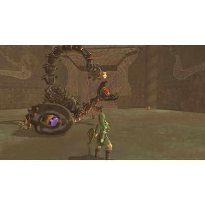 The Legend of Zelda: Skyward Sword HD - Switch