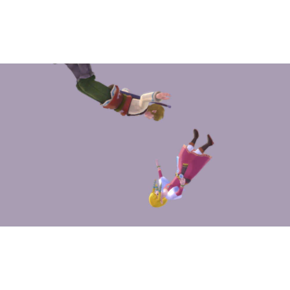 The Legend of Zelda: Skyward Sword HD - Switch