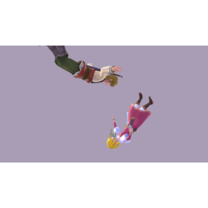 The Legend of Zelda: Skyward Sword HD - Switch