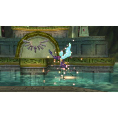 The Legend of Zelda: Skyward Sword HD - Switch