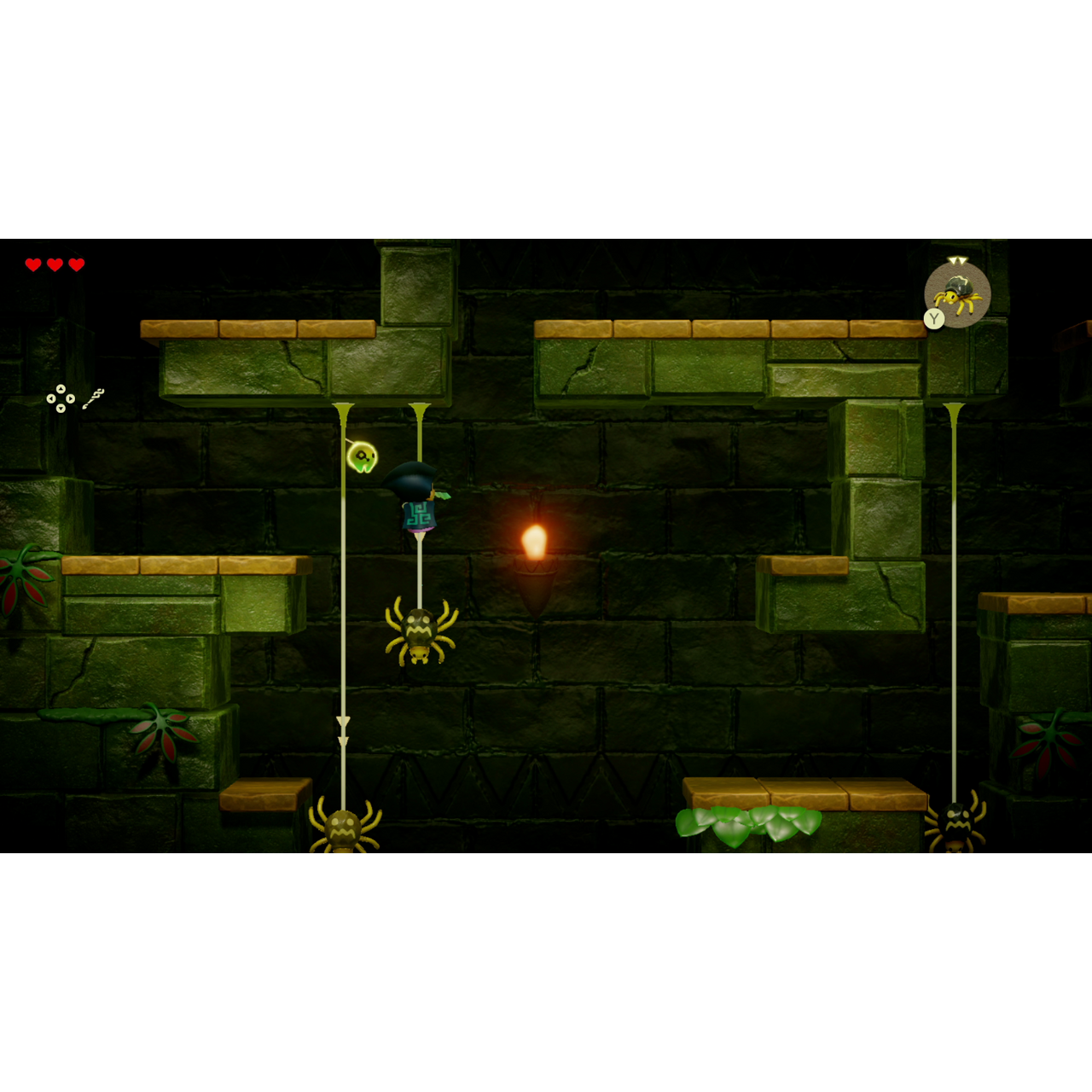 Legend of Zelda: Echoes of Wisdom - Switch