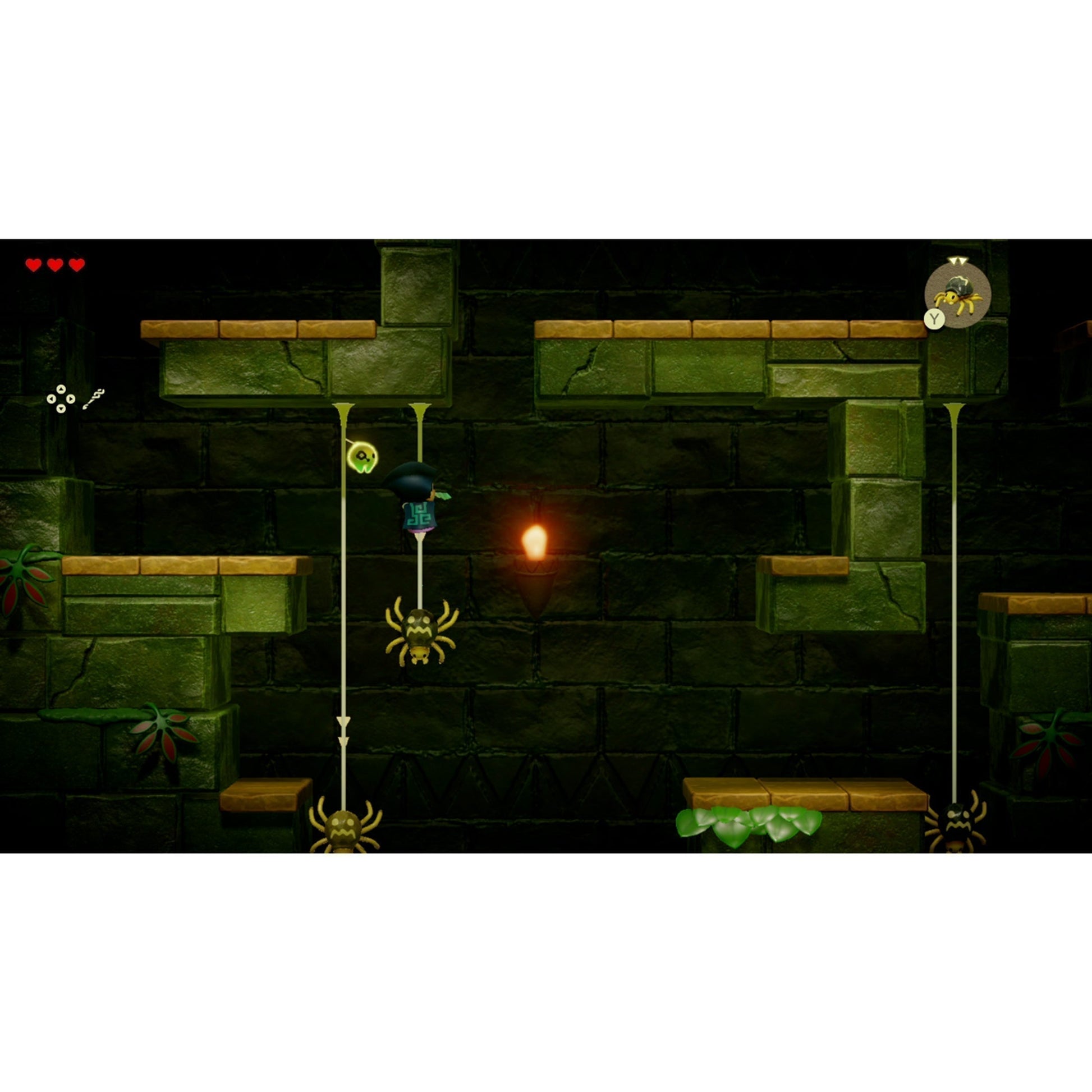 Legend of Zelda: Echoes of Wisdom - Switch