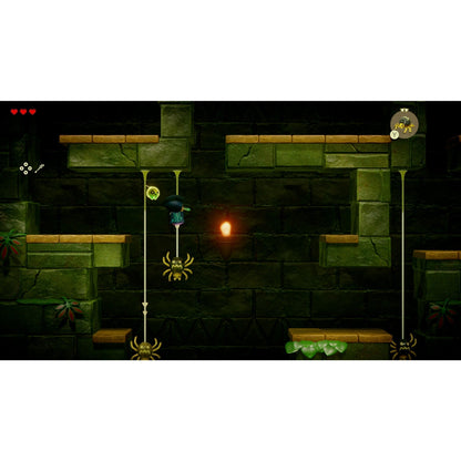 Legend of Zelda: Echoes of Wisdom - Switch