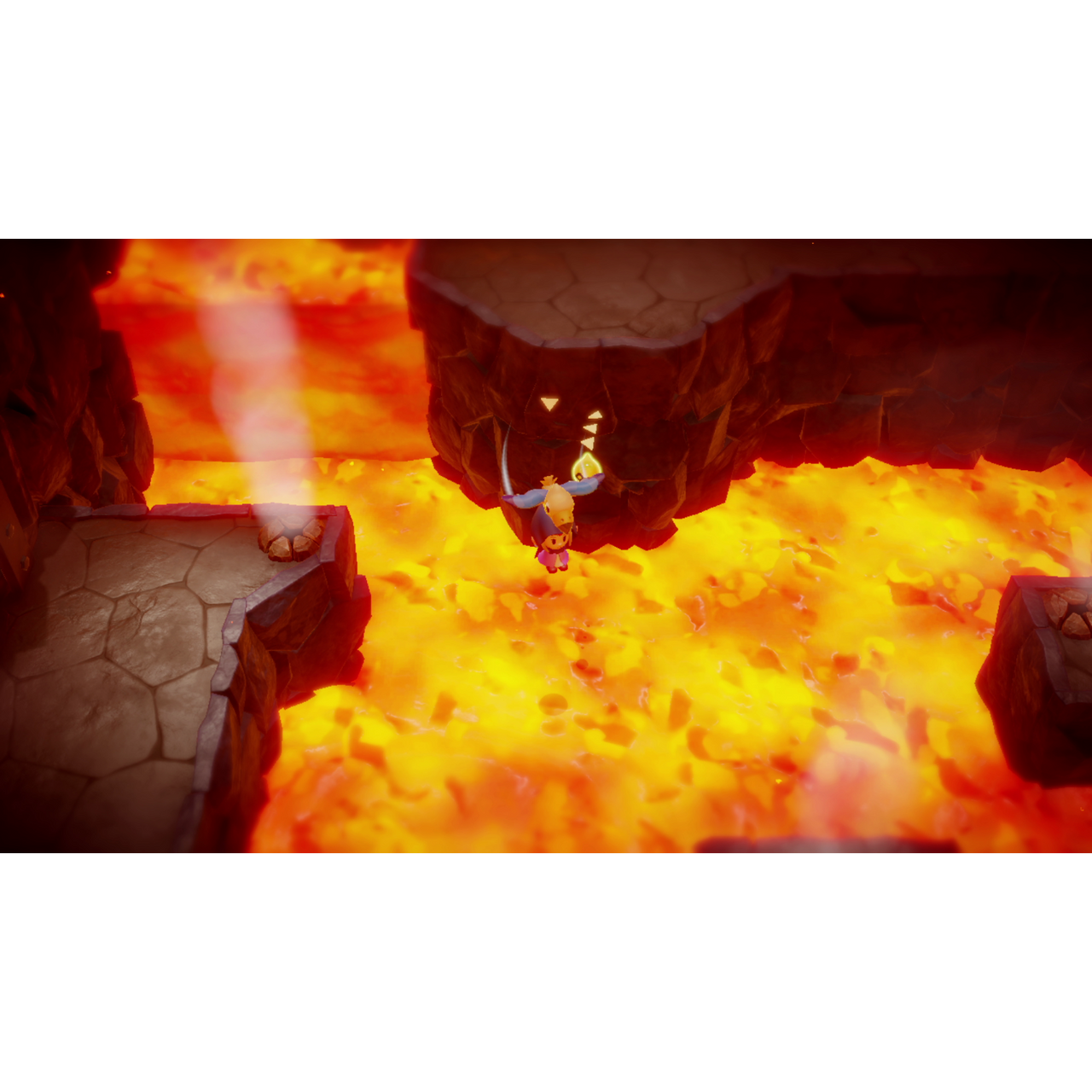 Legend of Zelda: Echoes of Wisdom - Switch