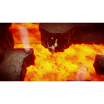 Legend of Zelda: Echoes of Wisdom - Switch