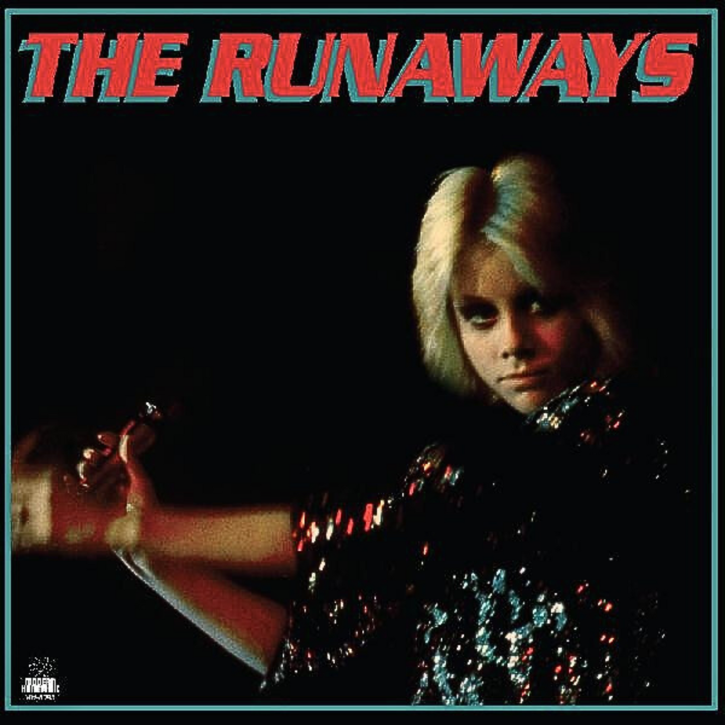 Runaways - Runaways - LP Vinyl