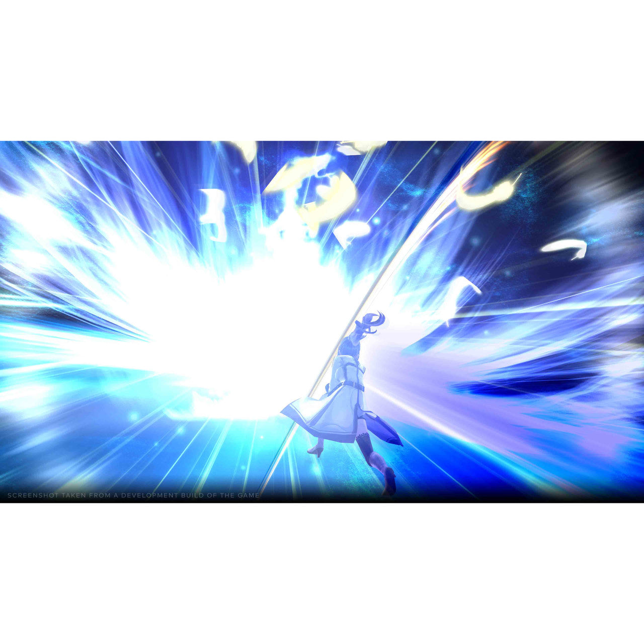 This is brand new.Deluxe Edition includes:
The Legend of Heroes: Trails through Daybreak GAME
Digital Soundtrack (download code)
Mini Art Book
About the game:
In the aftermath of a brief war, Calvard is enjoying unprecedented economic prosperity.