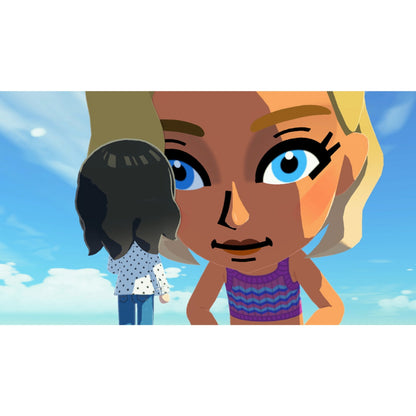 Tomodachi Life: Living the Dream - Switch