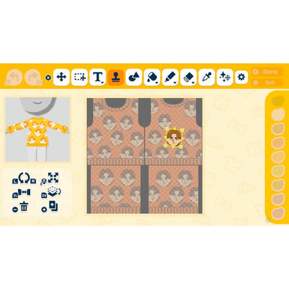 Tomodachi Life: Living the Dream - Switch