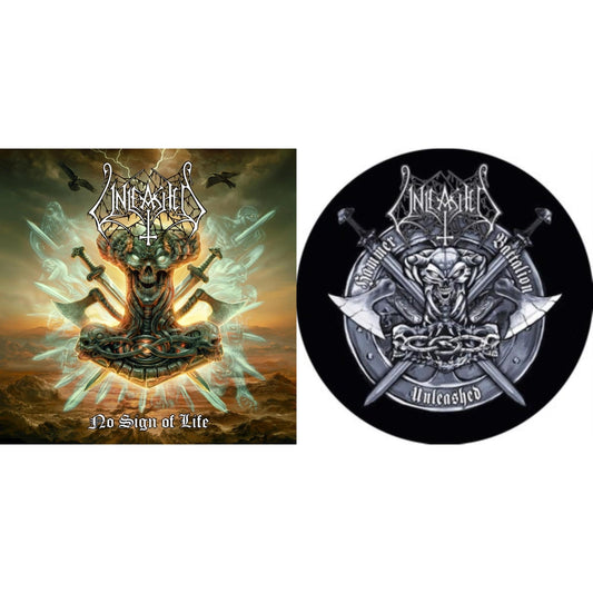 Hammer Battalion & No Sign Of Life